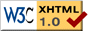 ��C��퓵�XHTML����