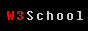 W3School �ھ��̳�